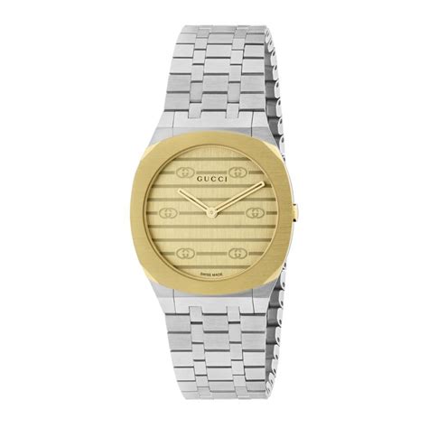 gucci phantom watch|ernest jones gucci watch.